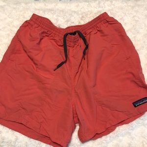 Patagonia Men’s Baggies 5”